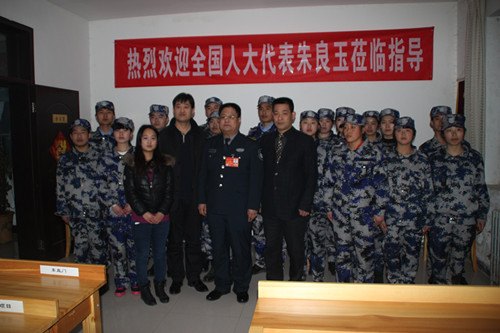 京恒（北京）保安服务有限公司