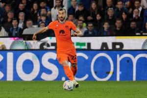 姆希塔良：斯坦科维奇要学会掌控节奏 我未考虑退役且渴望夺欧冠