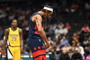 Haynes：自由球员后卫阿隆德斯·威廉姆斯签约奇才