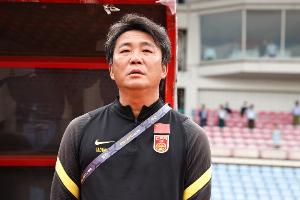 北青：U20女足击败朝鲜提振全队士气，将移师大连进行下阶段备战