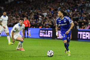 博主爆料：米兰和白堡达协议，将以转会方式签下后卫迭戈·莫雷拉
