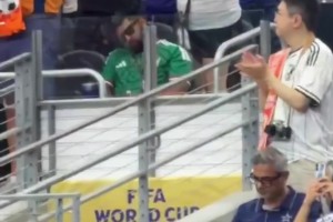 实时伊拉克对阵塞内加尔进球集锦
