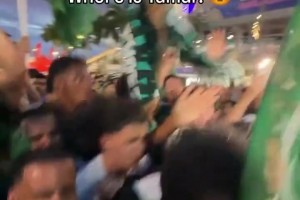 最新墨西哥对决捷克首发阵容