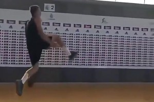 今日蜘蛛体育小狐狸低调看直播