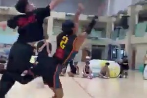 球帝（免费版）赛事前瞻