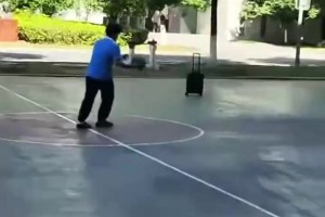 免费蜘蛛小狐狸NBA赛事前瞻