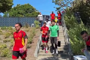 今日刚果民主共和国对哥伦比亚直播入口