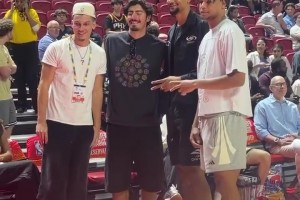 今日球神nba在线进球集锦