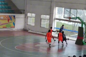 乐球（无插件)NBA进球集锦